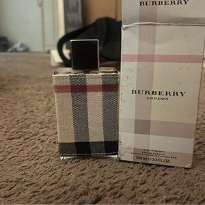 Burberry London Perfume